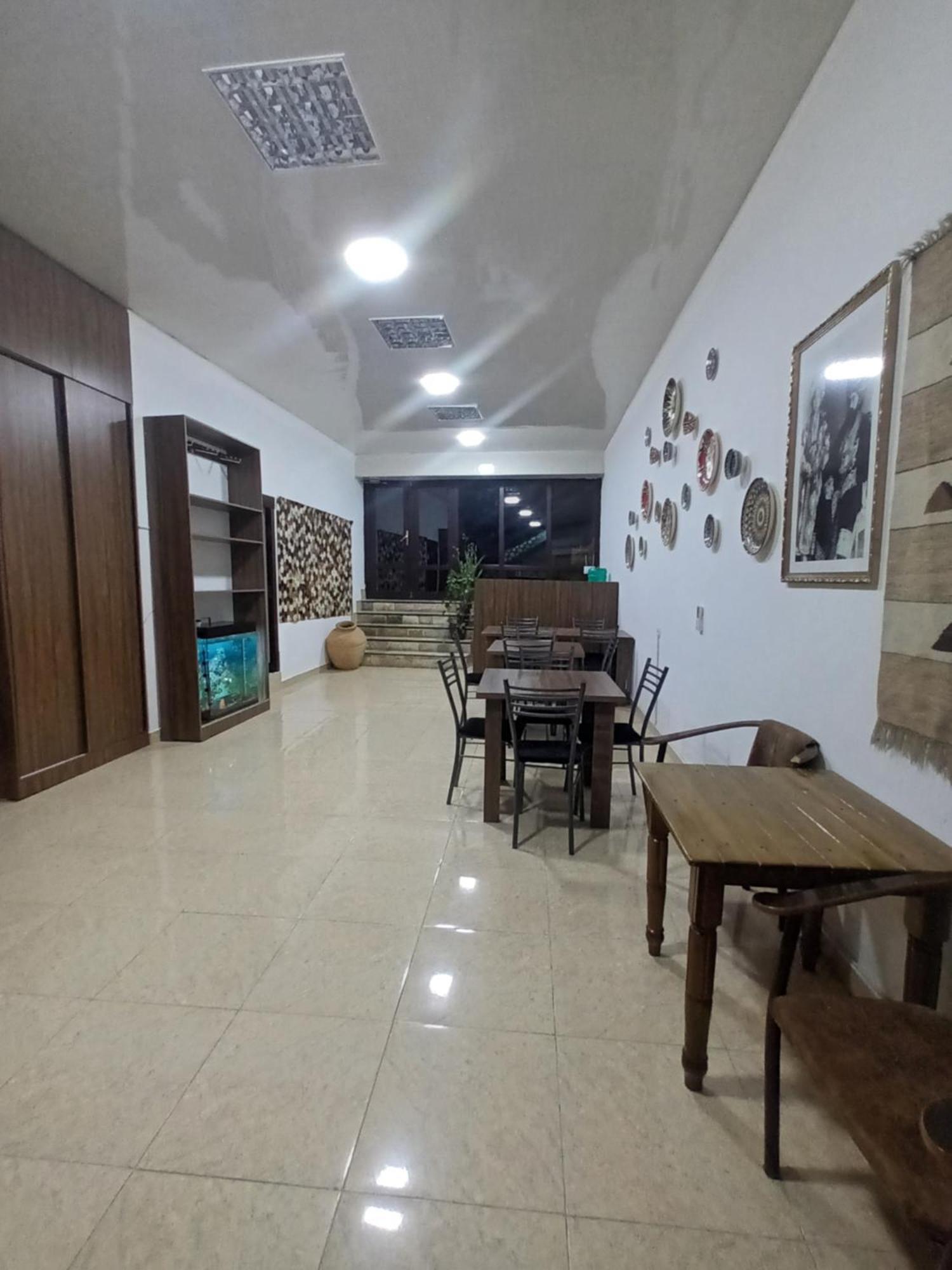 Uzbegim Family Guest House Buchara Exteriör bild