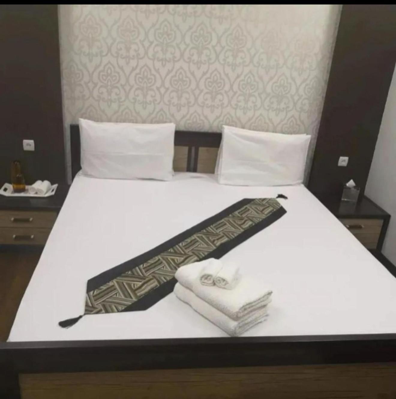 Uzbegim Family Guest House Buchara Exteriör bild